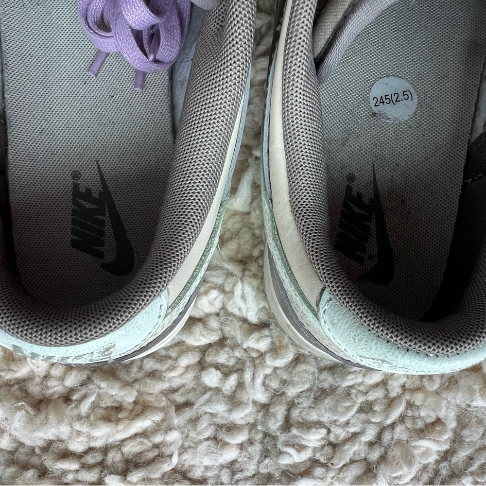 nike dunks - Picture 4 of 4